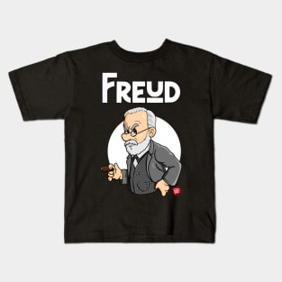 Freud Kids T-Shirt